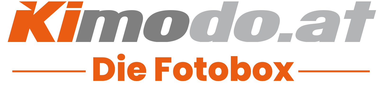 Logo von Kimodo Fotobox