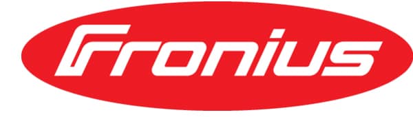 Firmenevent 45 Fronius Logo