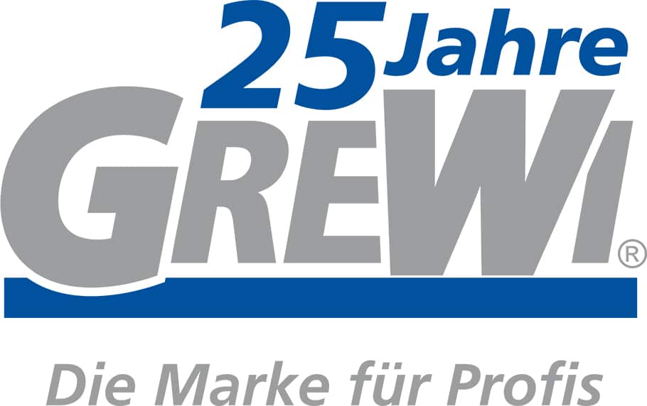 Firmenevent 46 GREWI_Logo_25Jahre