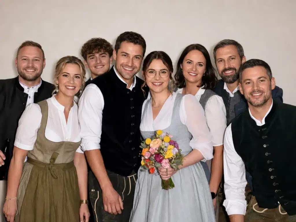 Hochzeit 4